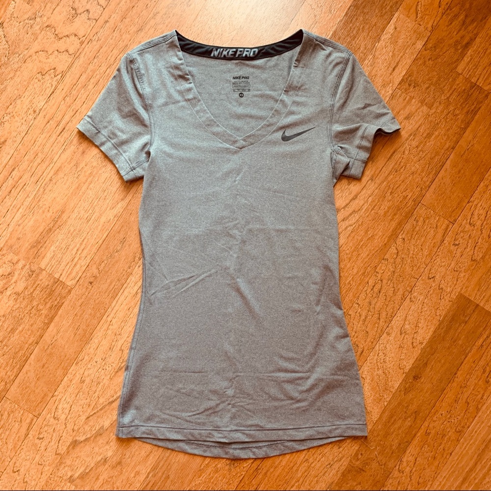 Nike Pro Dri Fit T-Shirt